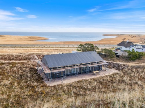 Sommerhus - 8 personer -  - Sønder Klitvej - Haurvig - 6960 - Hvide Sande