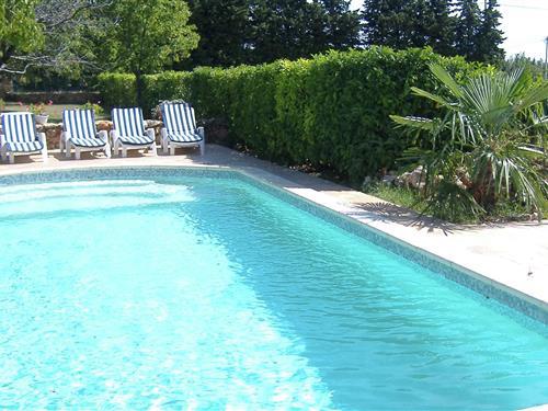 Sommerhus - 4 personer -  - 83630 - Aups