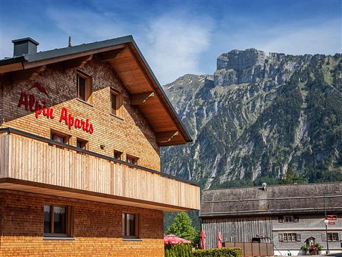 Ferieleilighet - 5 personer -  - Platz - 6881 - Mellau