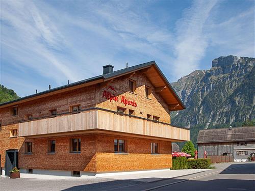 Ferieleilighet - 5 personer -  - Platz - 6881 - Mellau