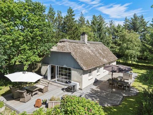 Sommerhus - 4 personer -  - Havbjerge - Vester Husby - 6990 - Ulfborg