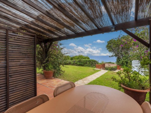Holiday home - 5 persons -  - 20169 - Bonifacio