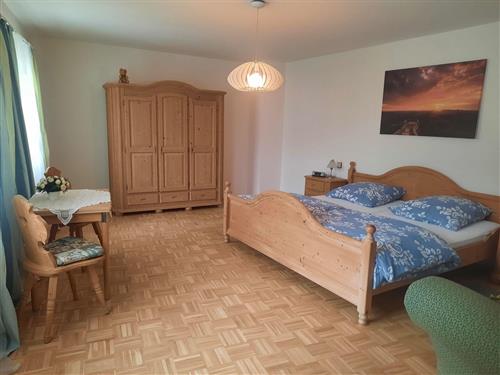 Ferienwohnung - 4 Personen -  - Zittergasse - 76831 - Ilbesheim Bei Landau In D