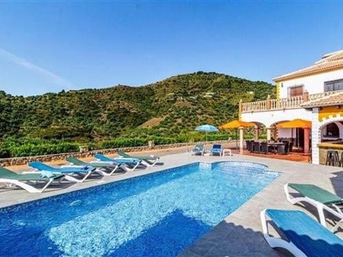 Villa - 12 personer -  - 29752 - Sayalonga