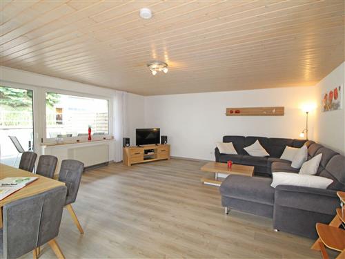 Feriehus / leilighet - 7 personer -  - Immerath - 54552