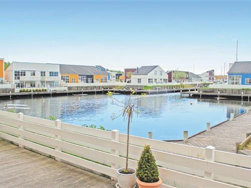 Sommerhus - 4 personer -  - Øer Maritime Ferieby - Øer - 8400 - Ebeltoft