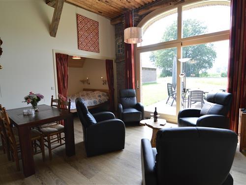 Farmhouse - 4 persons -  - 7274DJ - Geesteren