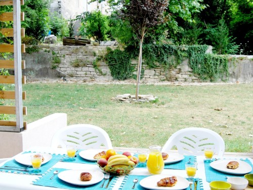 Ferielejlighed - 8 personer -  - 30430 - Barjac