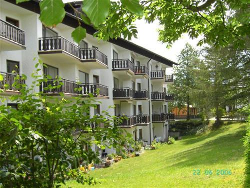 Ferienhaus - 2 Personen -  - Bildhauersturmstrasse - 87629 - Füssen