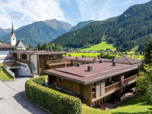 Holiday home - 8 persons -  - 5742 - Wald-Königsleiten