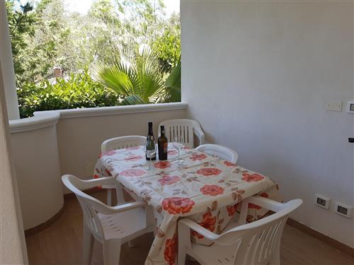 Semesterhus/Semesterlägenhet - 6 personer -  - santa Margherita - 71019 - Vieste