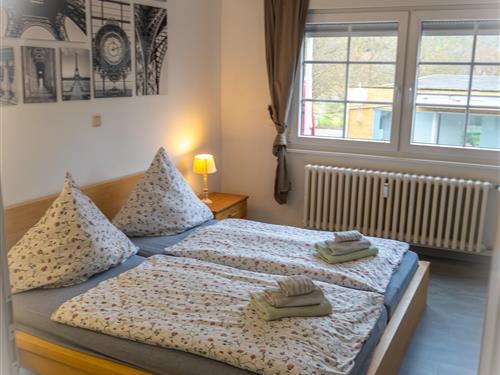 Holiday Home/Apartment - 5 persons -  - Moselweinstraße - 54472 - Brauneberg