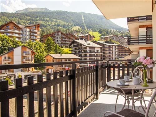 Holiday apartment - 6 persons -  - Nendaz - 1997