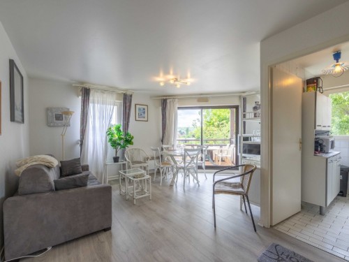 Holiday apartment - 4 persons -  - 14800 - Tourgéville