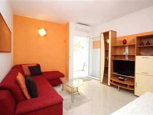 Holiday apartment - 4 persons -  - Stjepana Radica - 51523 - Baška