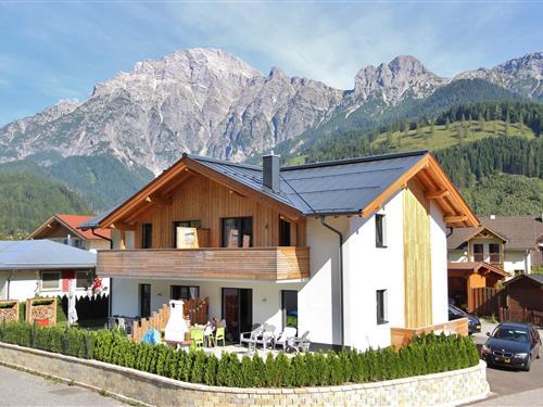 Ferienhaus - 8 Personen -  - 5771 - Leogang