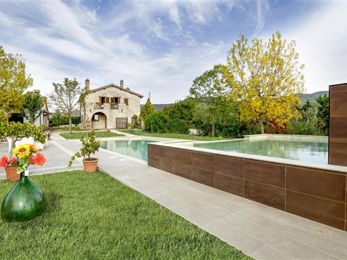 Sommerhus - 18 personer -  - Strada delle Molinelle - 05021 - Acquasparta