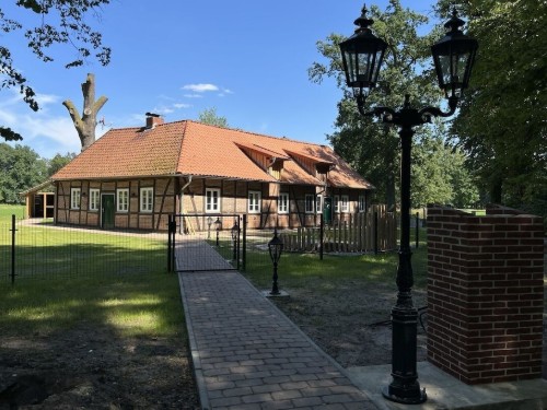 Sommerhus - 6 personer -  - 29348 - Eschede