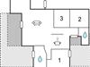 Billede 30 - Plantegning