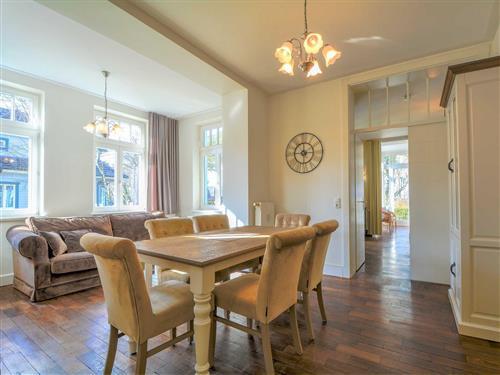 Ferielejlighed - 4 personer -  - Ostseeallee - 18225 - Kühlungsborn