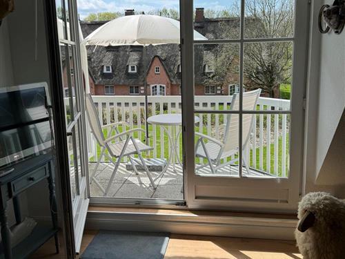 Ferielejlighed - 2 personer -  - Schulsteig - 25761 - Büsumer Deichhausen