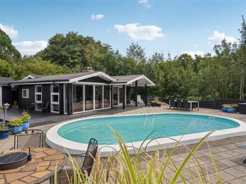 Sommerhus - 6 personer -  - Udsigten - Hvidbjerg - 7080 - Børkop