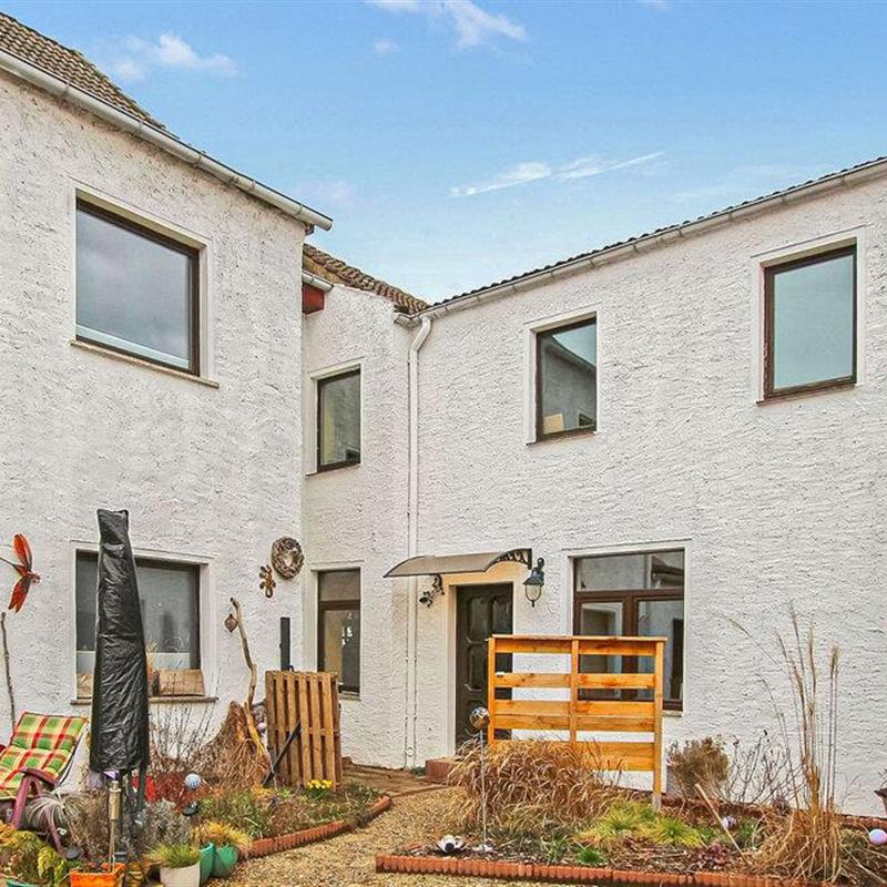 Ferielejlighed - 4 personer -  - Mühlenstraße - 17252 - Mirow