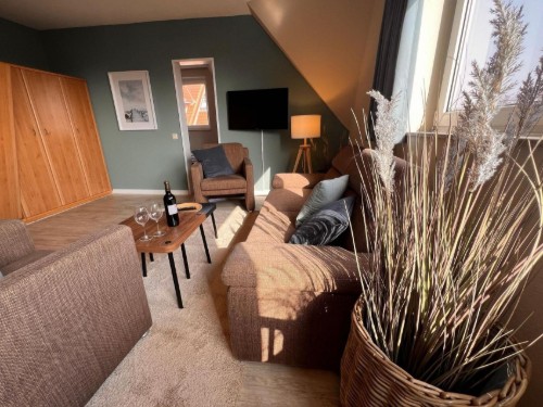 Holiday apartment - 4 persons -  - Dünenweg - 27476 - Cuxhaven - Duhnen