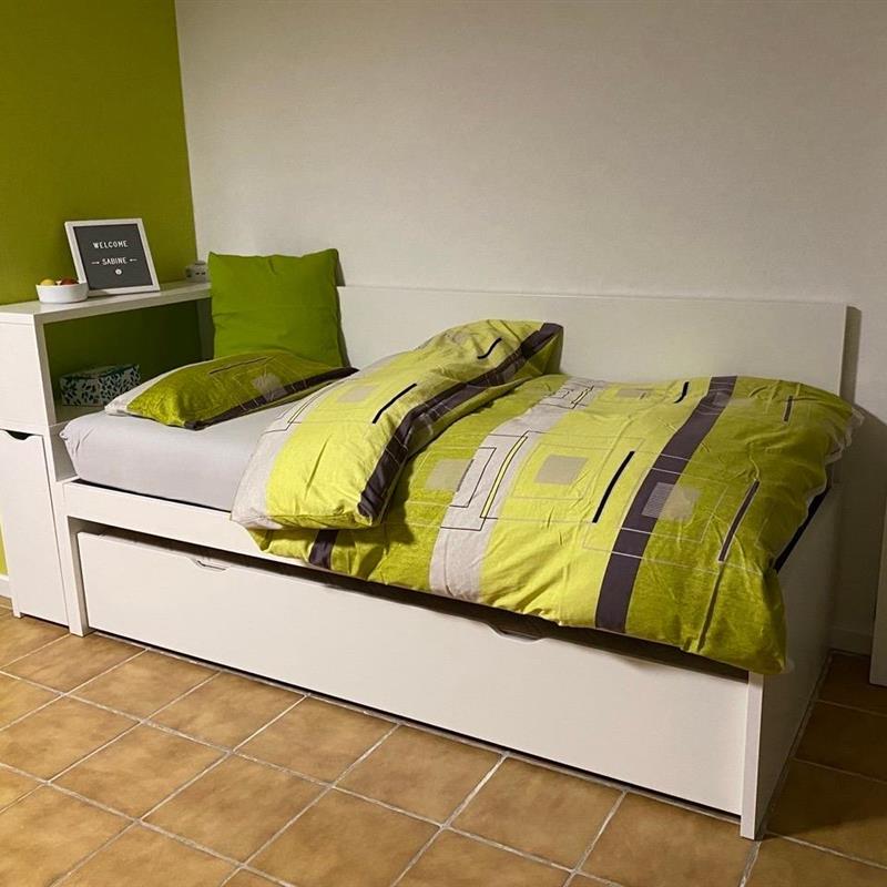 Værelse - 2 personer -  - Franz-Schubert-Straße - 34277 - Fuldabrück