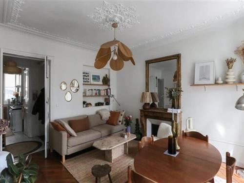 Sommerhus - 2 personer -  - 75003 - Paris