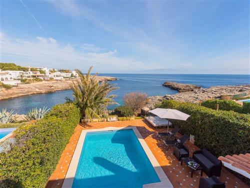 Sommerhus - 6 personer -  - Cala D'or - 07660