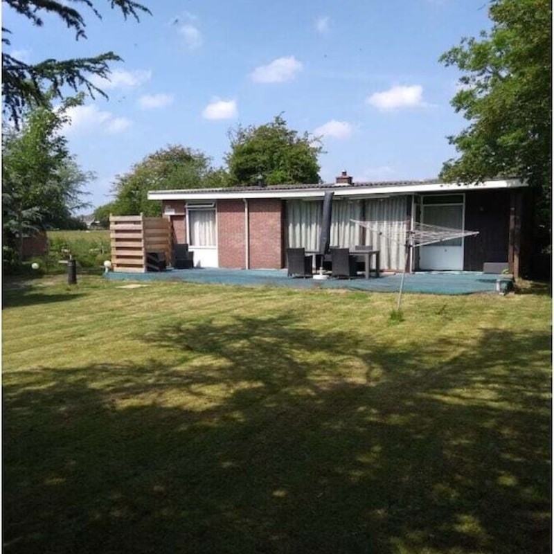 Sommerhus - 7 personer -  - 1753GD - St Maartenzee Nh