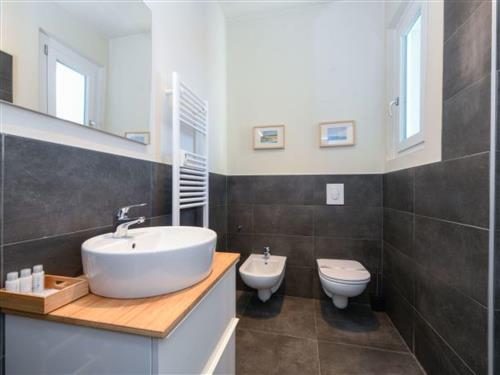 Semesterlägenhet - 6 personer -  - Desenzano - 25015