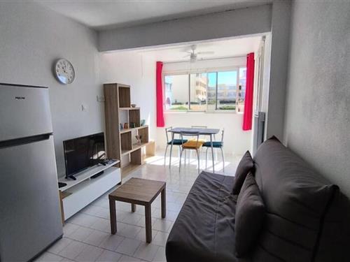 Ferieleilighet - 4 personer -  - 34110 - Frontignan