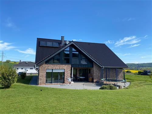 Ferieleilighet - 4 personer -  - Ostring - 34513 - Waldeck