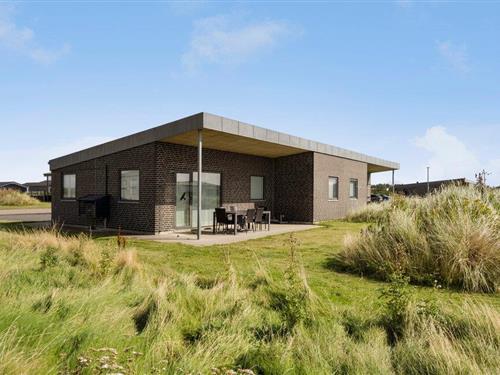 Sommerhus - 6 personer -  - Havstien - Søndervig - 6950 - Ringkøbing