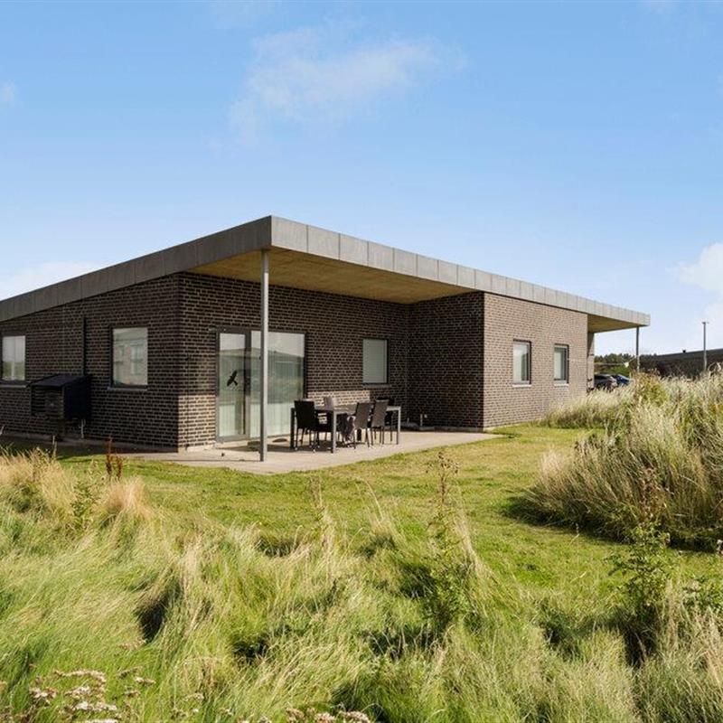 Ferienhaus - 6 Personen -  - Havstien - Söndervig - 6950 - Ringköbing