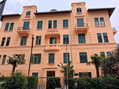 Ferienwohnung - 4 Personen -  - Mileve Sušanj - 51410 - Opatija
