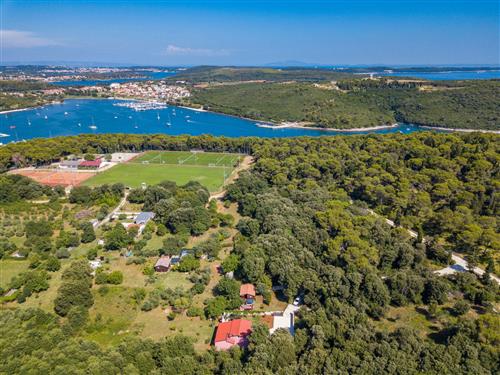 Feriehus - 6 personer -  - Pula/Banjole - 52100