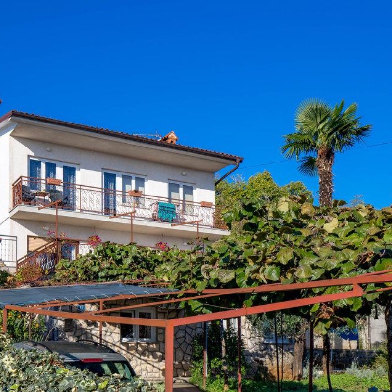 Ferielejlighed - 4 personer -  - Put Opric - Opatija-Lovran - 51415 - Lovran
