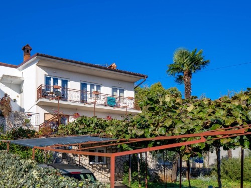 Ferieleilighet - 4 personer -  - Put Opric - Opatija-Lovran - 51415 - Lovran
