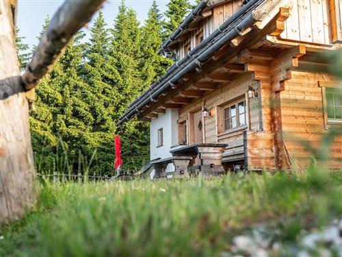 Sommerhus - 6 personer -  - Klippitztörl - 9461