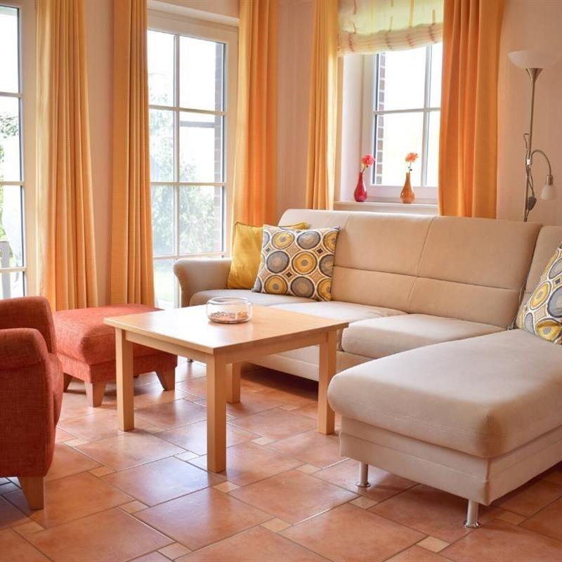 Ferielejlighed - 4 personer -  - An't Hellinghus - 26736 - Greetsiel