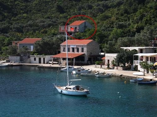 Ferielejlighed - 7 personer -  - Prožurska Luka - 20224 - Maranovici