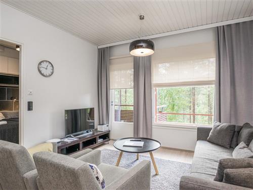 Feriehus / leilighet - 6 personer -  - Sotkamo - 88610