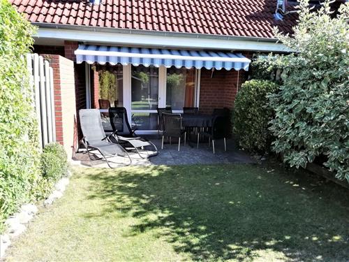 Sommerhus - 5 personer -  - Amselweg - 23746 - Kellenhusen
