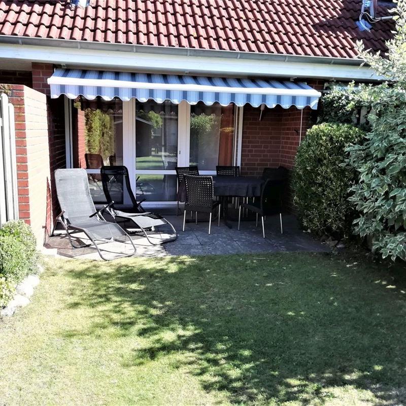 Sommerhus - 5 personer -  - Amselweg - 23746 - Kellenhusen
