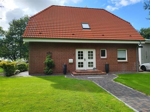 Holiday Home/Apartment - 6 persons -  - Schulstraße - 25719 - Barlt