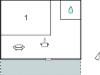 Billede 25 - Plantegning