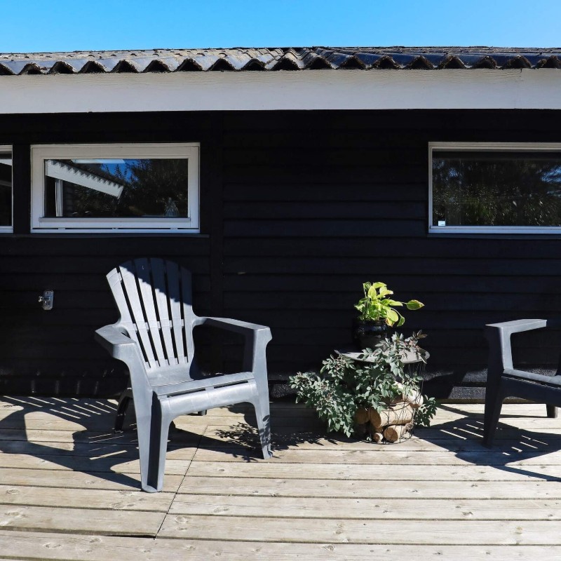 Ferienhaus - 8 Personen -  - Berberisvej - Blokhus - 9492 - Jammer Bay